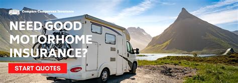 compare the market campervan insurance